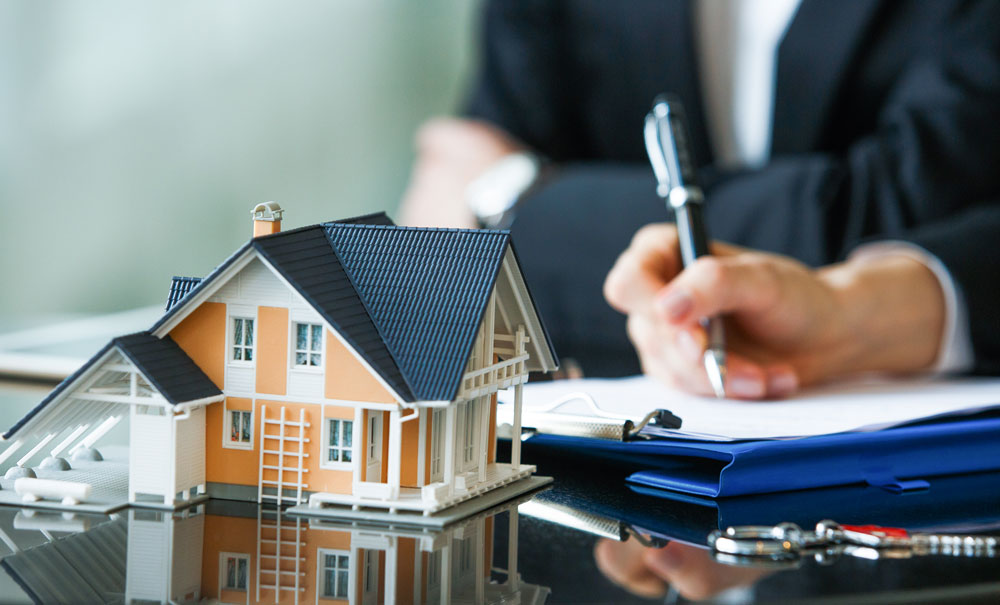 What Is Home Insurance And What Does It Cover