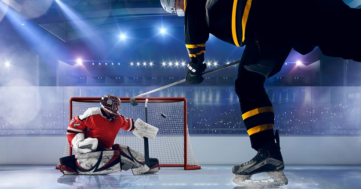How to Insure Corporate Outings like NHL Playoff Games