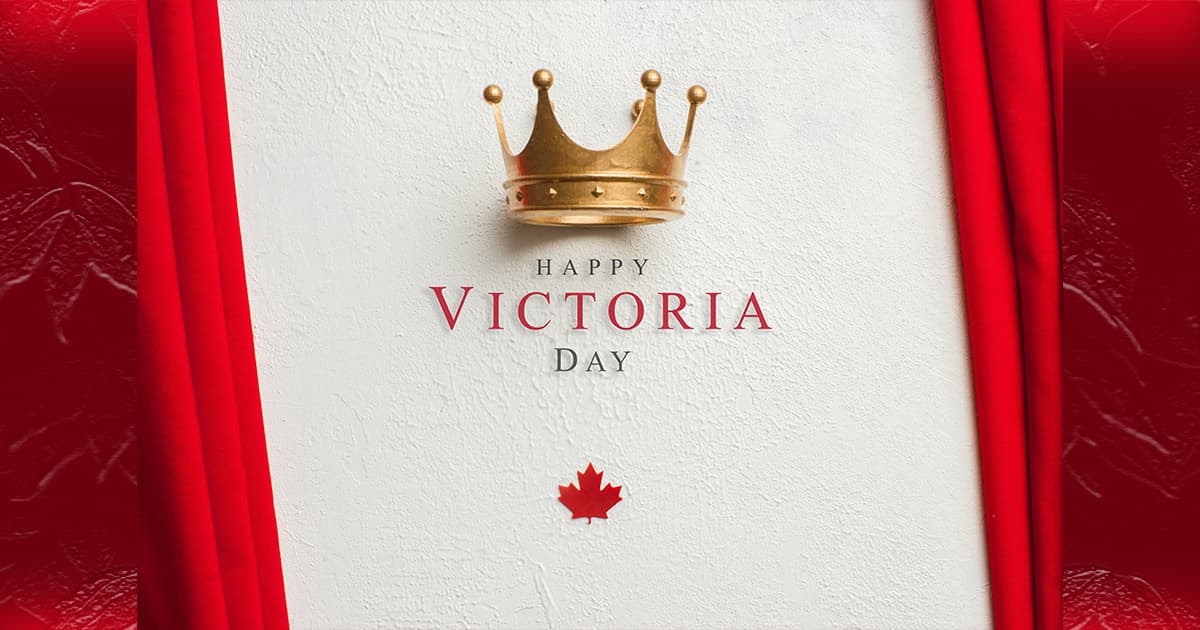 What Do You Know about Queen Victoria and Victoria Day?