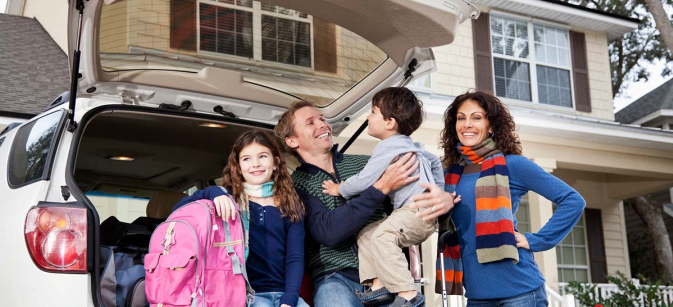 Save With Car and Home Insurance Bundling