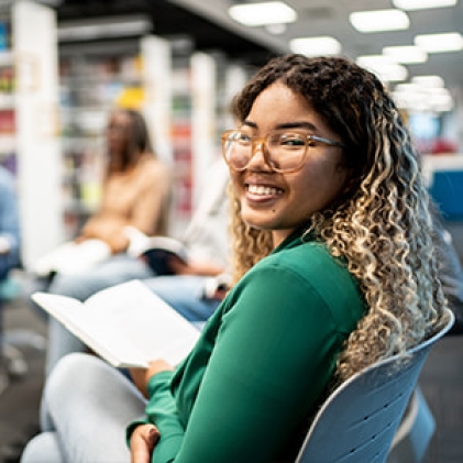 Western Communities Foundation Bursary Award