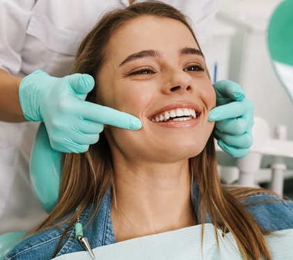 Group Insurance Dental Benefits