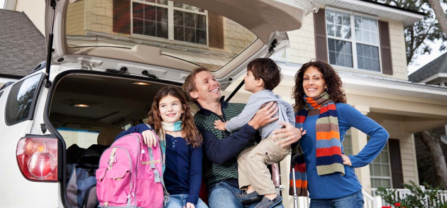 Save With Car and Home Insurance Bundling