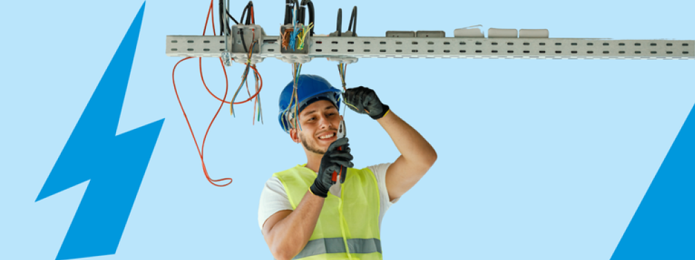 electrician insurance