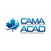 CANADIAN AUTOMATIC MERCHANDISING ASSOCIATION PROGRAM