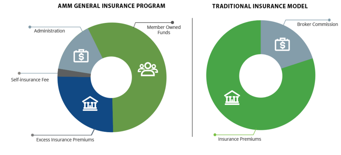 Commercial Insurance Public Entities
