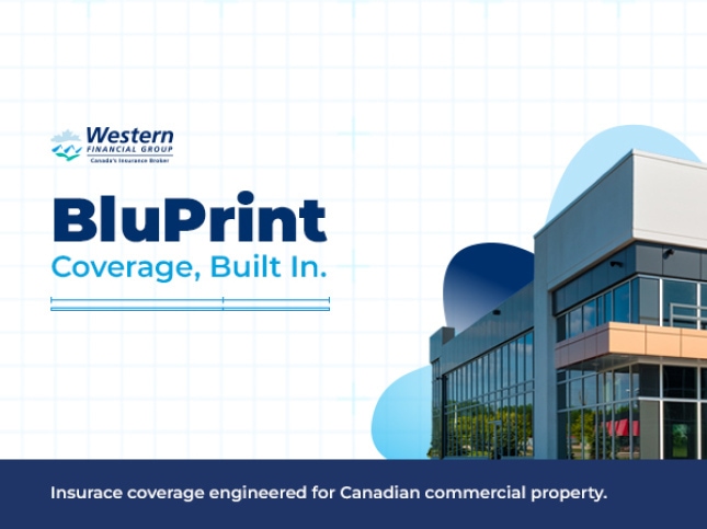bluprint commercial property insurance