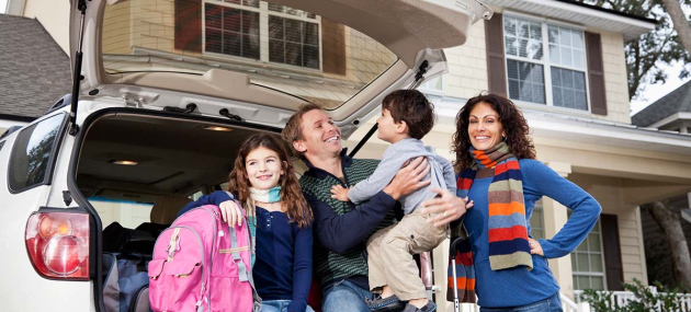 Save With Car and Home Insurance Bundling