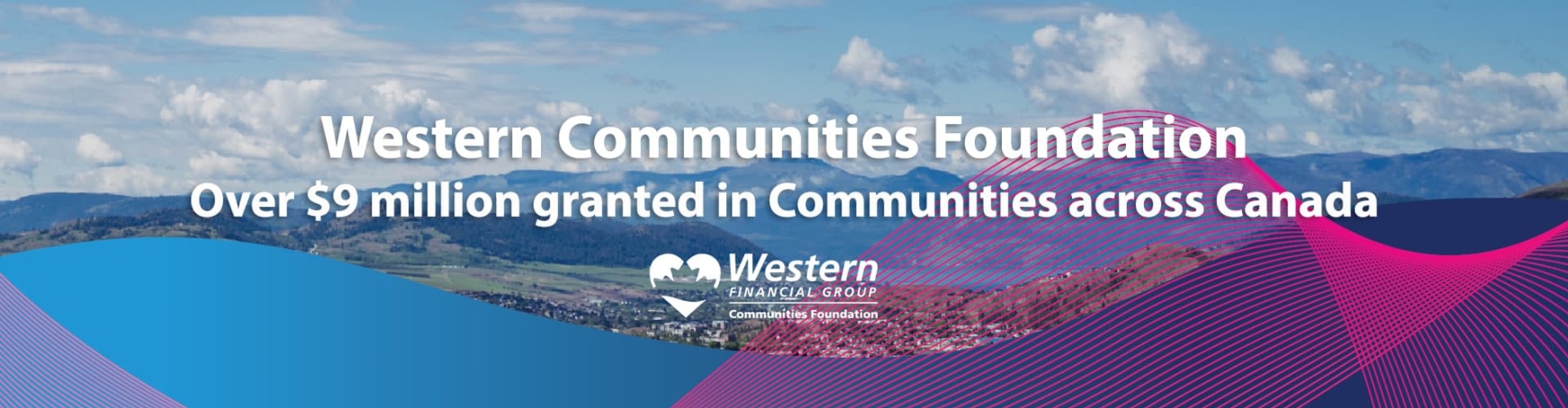 Western Communities Foundation