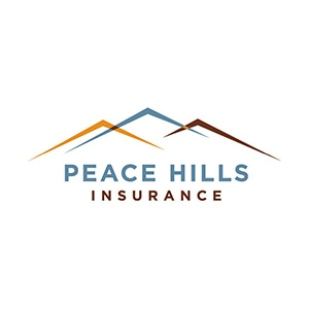 Peace Hills