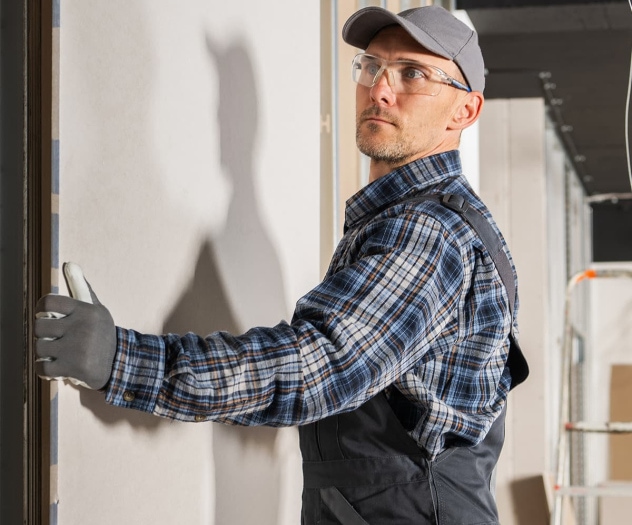 Drywall Contractor Insurance