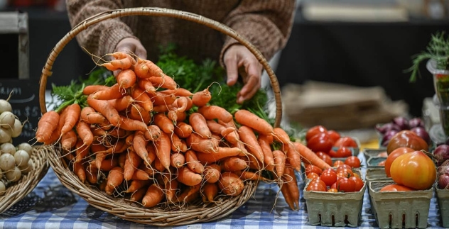 farmers' market insurance