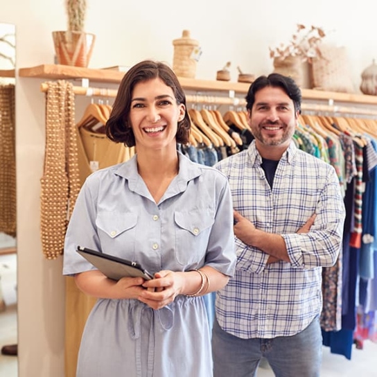 Retail Business