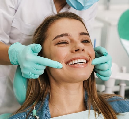 Group Insurance Dental Benefits