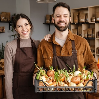 Retail business insurance program