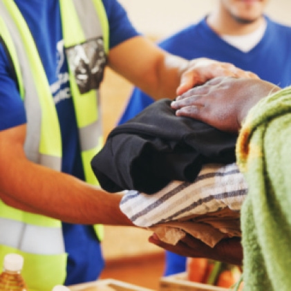 Western Communities Foundation Emergency Support