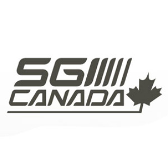 SGI Canada logo