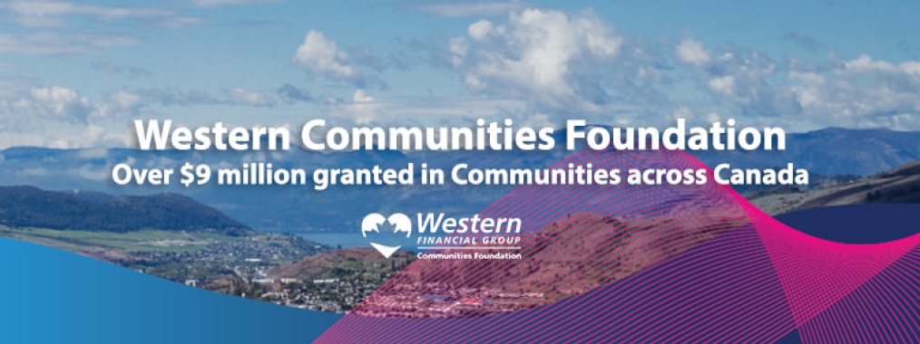 Western Communities Foundation