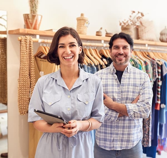 Retail Business