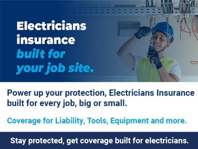 surge electrician Insurance