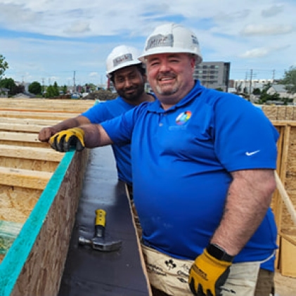 Western Communities Foundation Infrastructure Grants