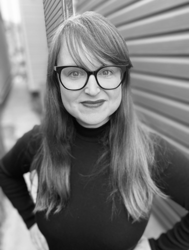 Nichola Petts