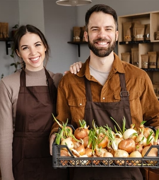 Retail business insurance program
