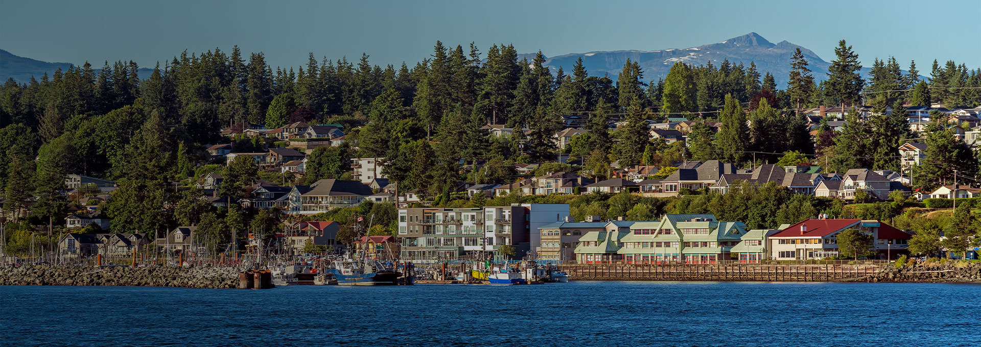 home insurance Campbell River