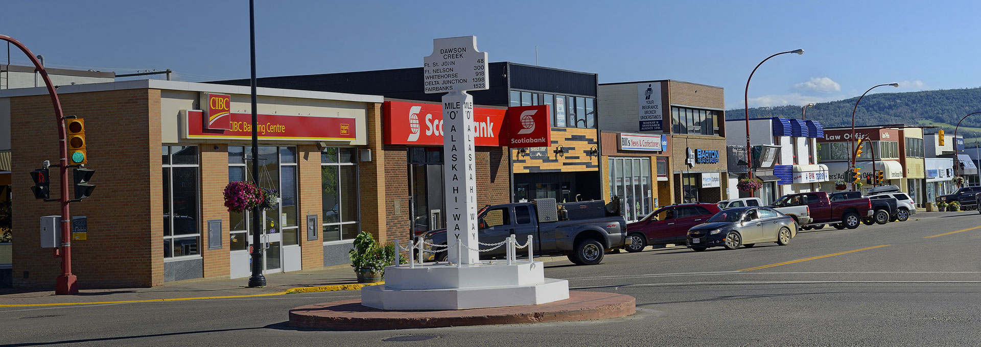 home insurance Dawson Creek