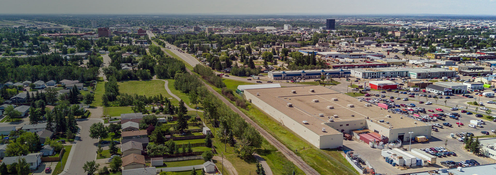 home insurance Grande Prairie
