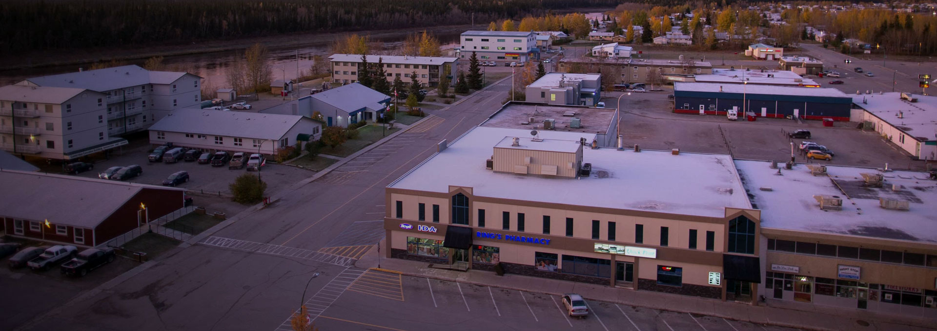 car insurance Hay River