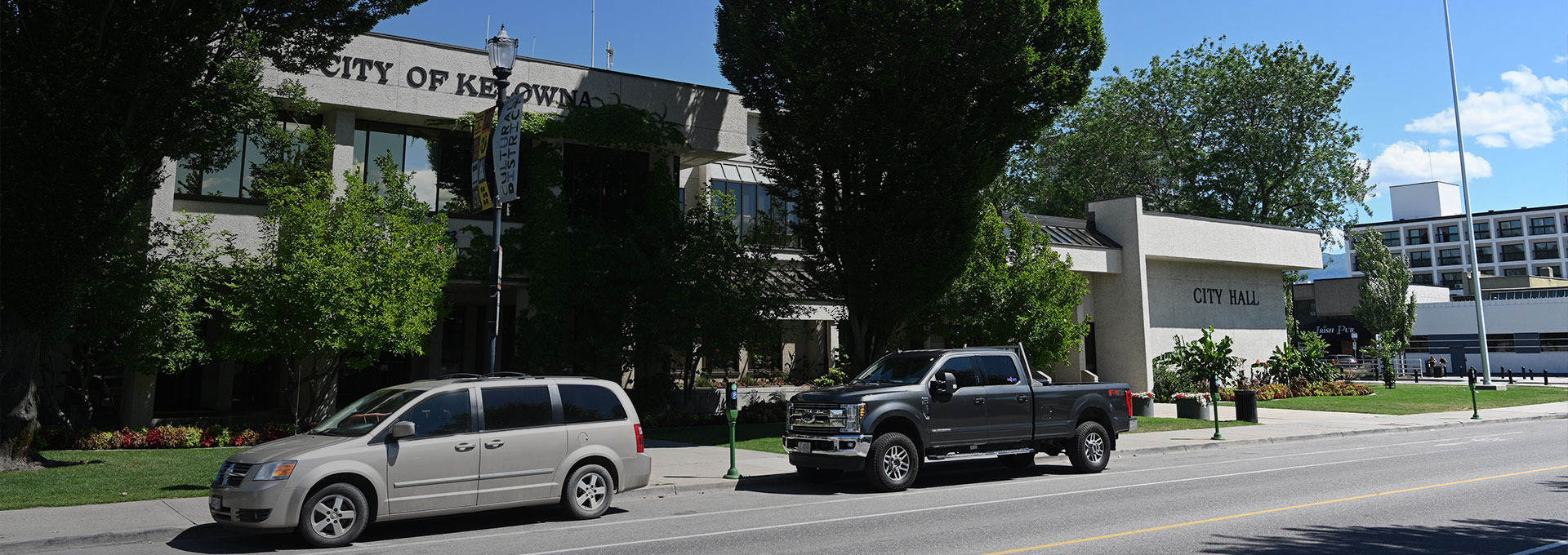 ICBC car insurance West Kelowna