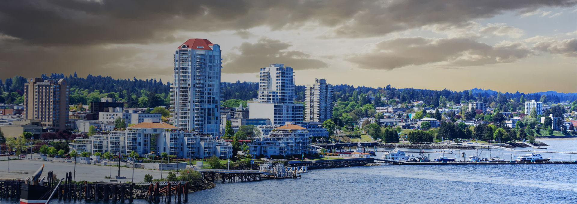 home insurance Nanaimo