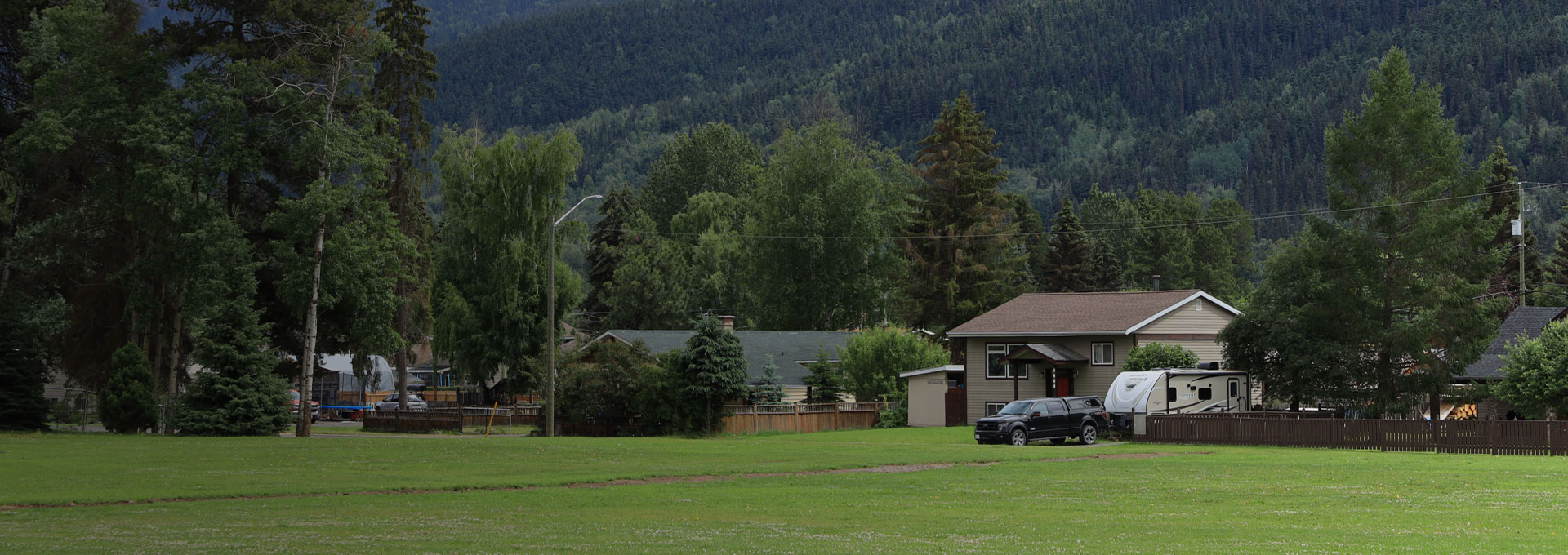 ICBC car insurance Smithers