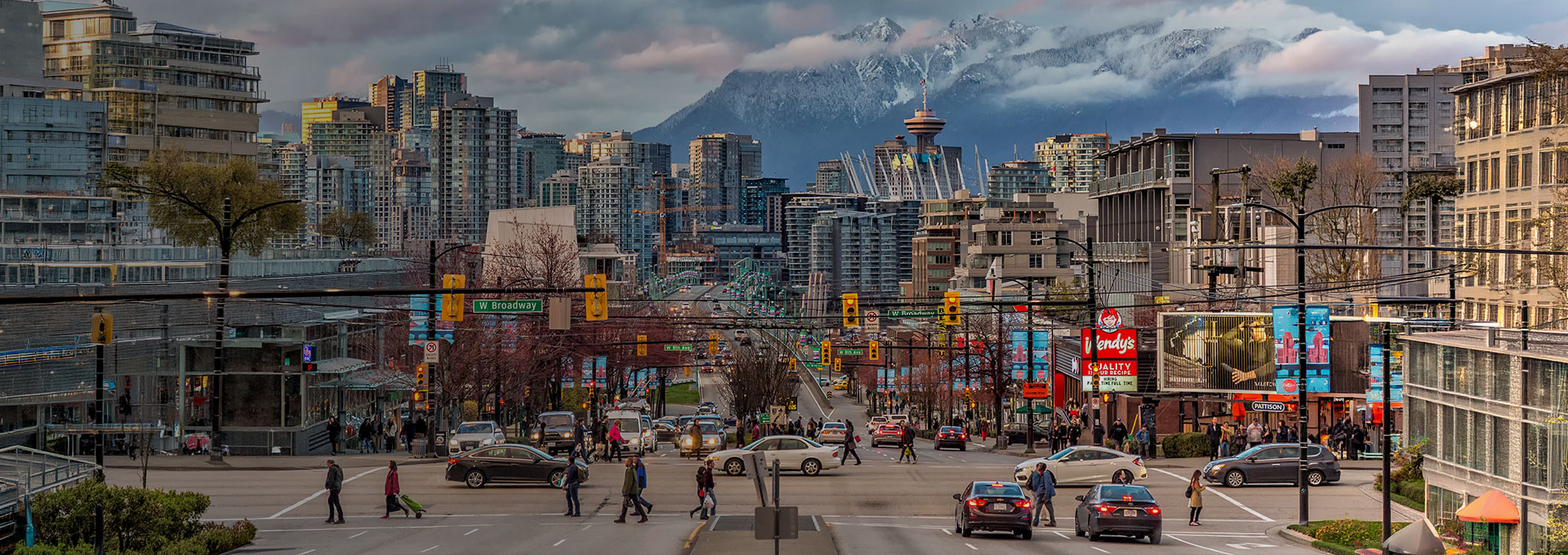 home insurance vancouver