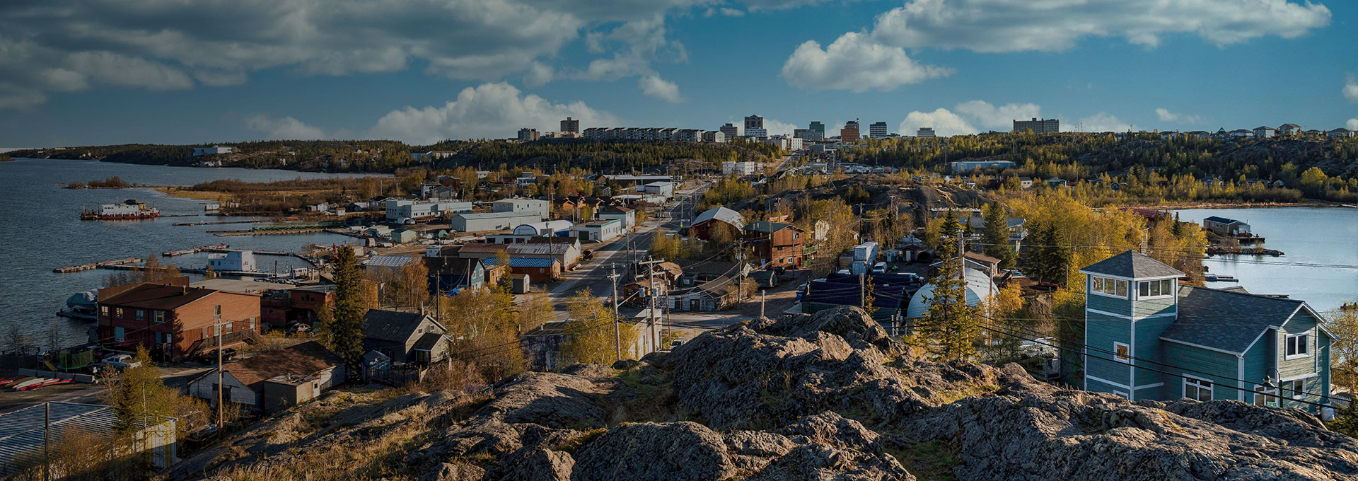 car insurance Yellowknife