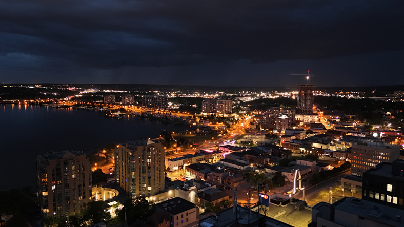 Barrie