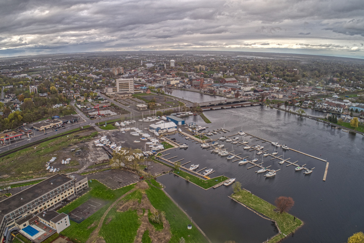 Belleville, Ontario