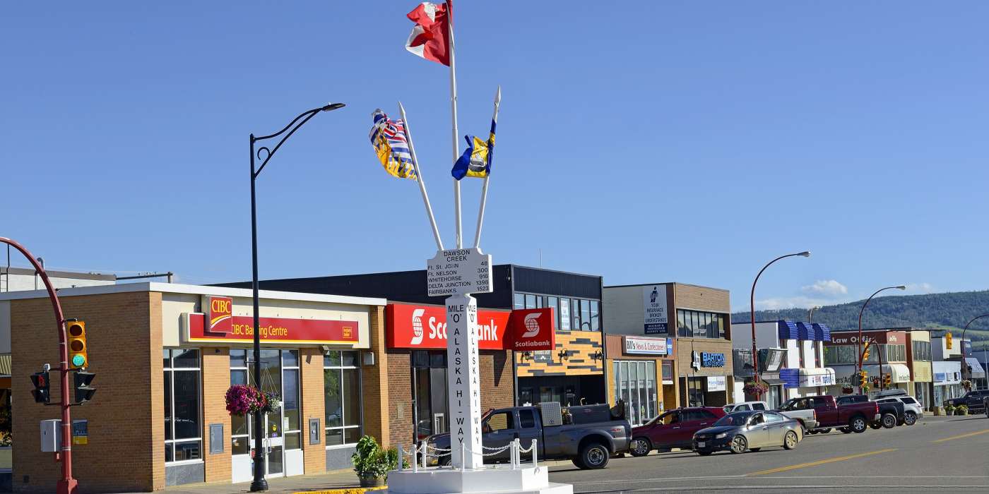 Best insurance broker in Dawson Creek british columbia