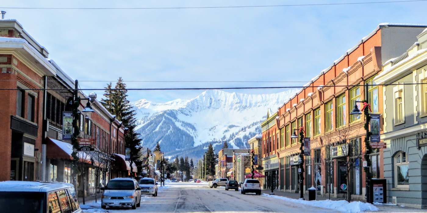 Best insurance broker in Fernie British Columbia