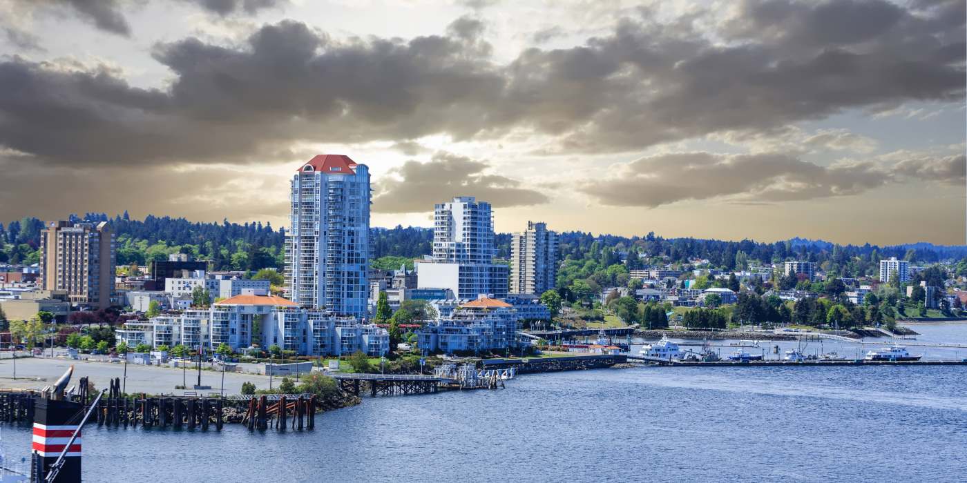 best insurance broker in nanaimo british columbia