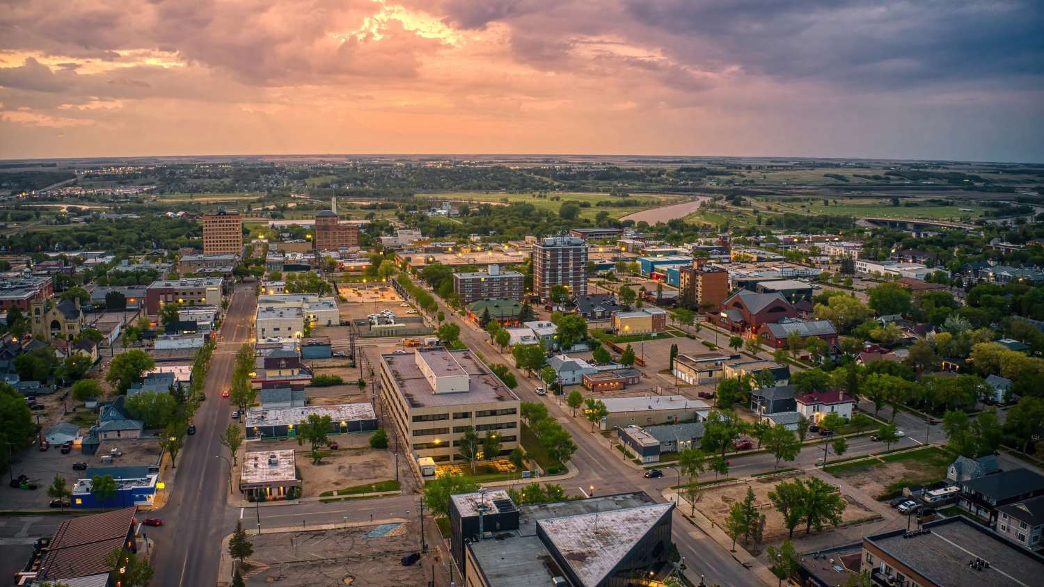 Brandon Manitoba best insurance broker