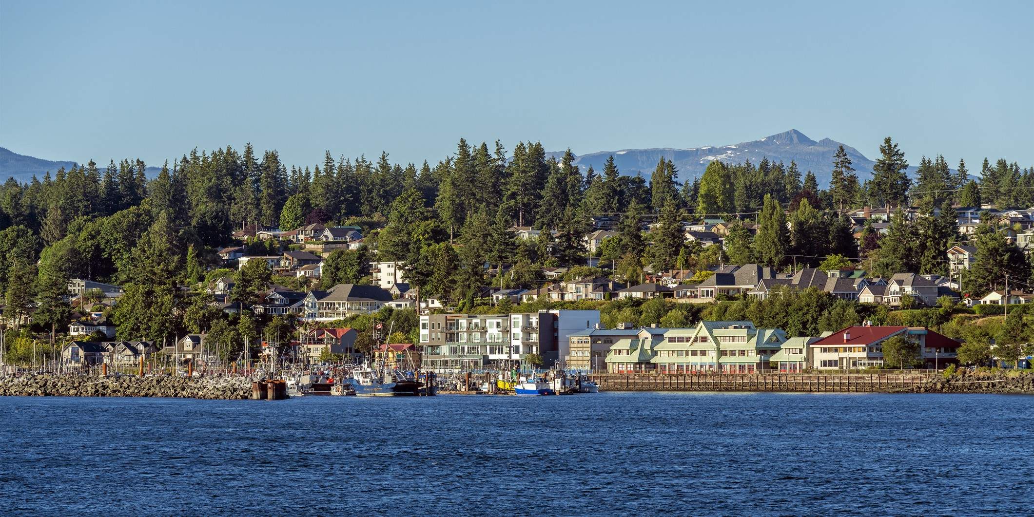 Campbell River BC Best Insurance Broker