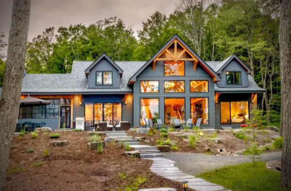 Cottage Insurance