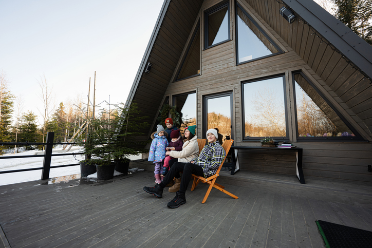 Cottage Insurance
