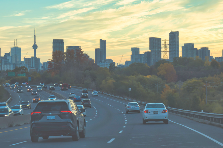 Car insurance Ontario