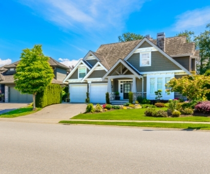 Home insurance Markham