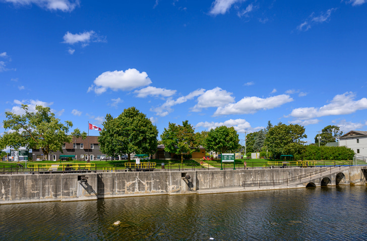 Kawartha Lakes