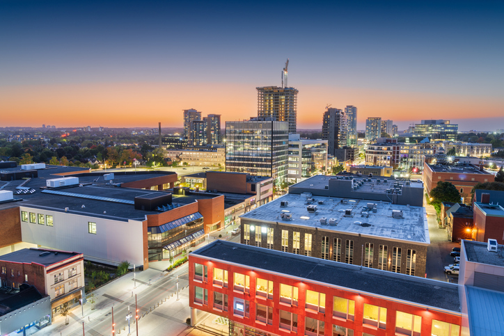 Kitchener