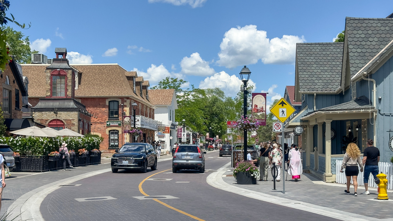 Markham